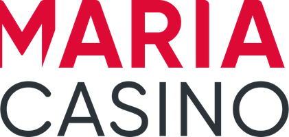 Maria Casino Logo